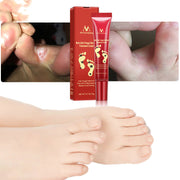 Beauty face foot cream