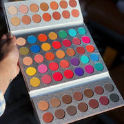 Beauty Glazed Eyeshadow Palette