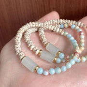 Exquisite Design Agate Girlfriends Jewelry For Women