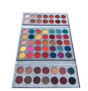 Beauty Glazed Eyeshadow Palette