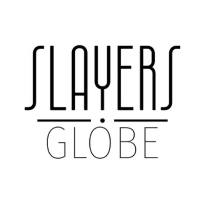 Slayers Globe