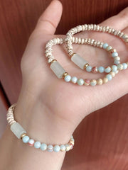 Exquisite Design Agate Girlfriends Jewelry For Women